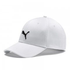 stretchfit baseball cat cap