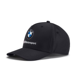 bmw motorsport cap
