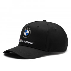 bmw m motorsport cap