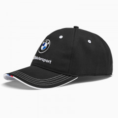 bmw m motorsport cap
