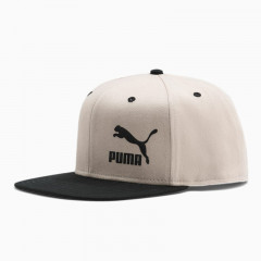 ls colour block cap