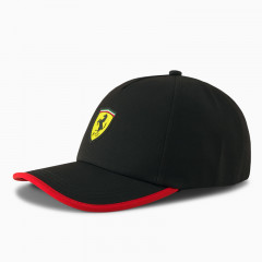 scuderia ferrari race cap