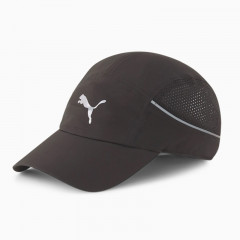 lightweight running cap