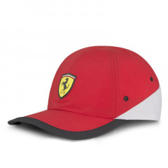 scuderia ferrari racing cap