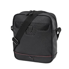 ferrari portable bag