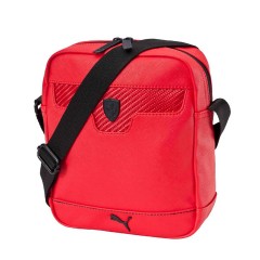 ferrari portable bag