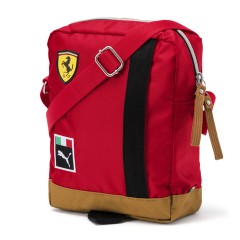 scuderia ferrari fanwear portable