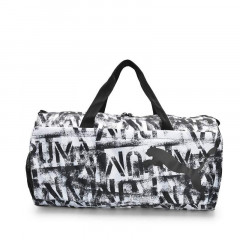 AT Essential Unisex Barrel Bag - Image 1