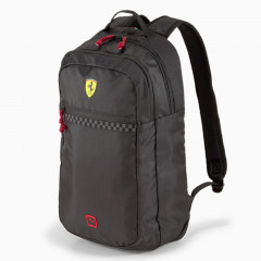 scuderia ferrari fanwear backpack