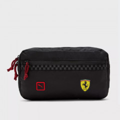 ferrari fanwear waistbag