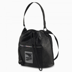 prime time bucket bag