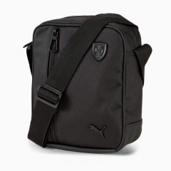 scuderia ferrari portable shoulder bag