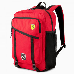 scuderia ferrari backpack
