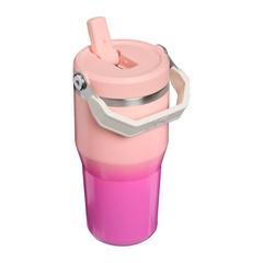 ICEFLOW FLIP STRAW 2.0 TUMB 20 OZ - Image 2