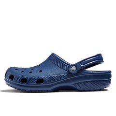 Classic Clog Navy