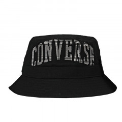 large logo bucket