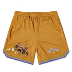 bandulu basketball shorts