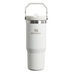 Iceflow Tumbler With Flip Straw 30 Oz Frost