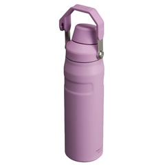 iceflow bottle with fast flow lid 24 oz alternate view
