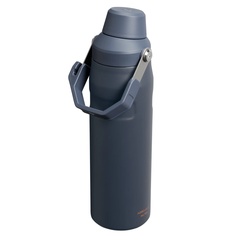 iceflow bottle with fast flow lid 24 oz alternate view