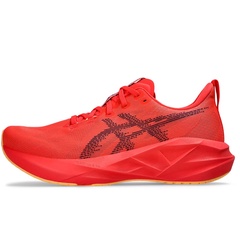 NOVABLAST 5 FLASH RED - EDO PURPLE
