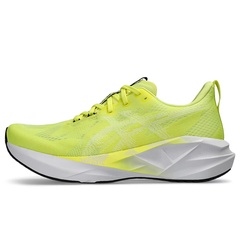 NOVABLAST 5 Citron - White