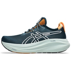 GEL-NIMBUS 27 TR MEN STANDARD  NATURE BATHING