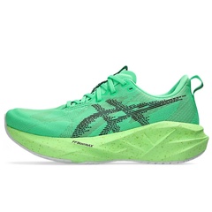 NOVABLAST 5 EKIDEN VITAL GREEN