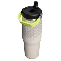iceflow flip straw 2.0 tumb alternate view