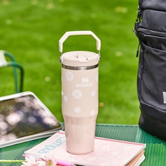 iceflow flip straw 2.0 tumb 30 oz foto 3