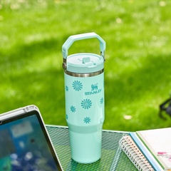 iceflow flip straw 2.0 tumb 30 oz foto 4