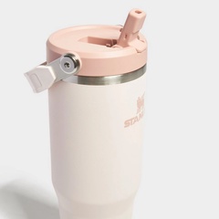 the iceflow flip straw tumbler 30 oz alternate view