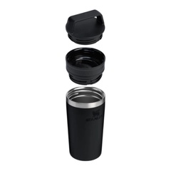CAFE TO GO TRAV MUG 8 OZ - Image 2