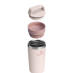 CAFE TO GO TRAV MUG 12 OZ - Image 3