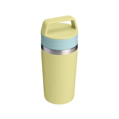 CAFE TO GO TRAV MUG 12 OZ - Image 2