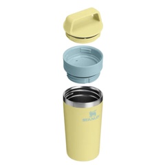 CAFE TO GO TRAV MUG 12 OZ - Image 3