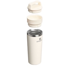 cafe-to-go trav mug cream gloss 16 oz foto 4