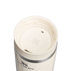 cafe-to-go trav mug cream gloss 16 oz foto 5