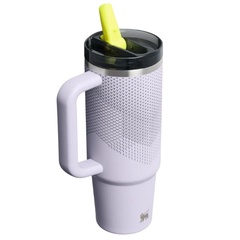the quencher protour flip straw tumbler alternate view