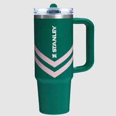 QUENCHER PROTOUR TUMB 30 OZ EMERALD CHEVRON