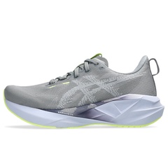 WMNS NOVABLAST 5 Gravel - Blue Fade