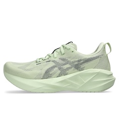 Wmns NOVABLAST 5 Whisper Green - Monument Blue