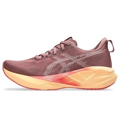 NOVABLAST 5 WOMEN STANDARD Rubble Red - Fawn