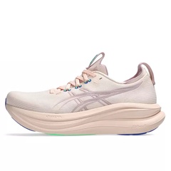 WMNS Gel-Nimbus 28 Wide Pearl Pink-Morganite