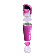 the vitalize shaker dark blossom 20 oz foto 3