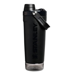 THE VITALIZE SHAKER 20 OZ Black 2.0