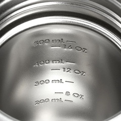 the vitalize shaker 20 oz foto 4