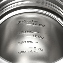 the vitalize shaker 20 oz foto 4