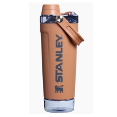 ACTIVATE SHAKER  TOAST