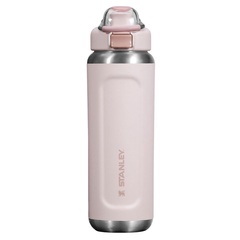 CLASSIC WELLSPRING BOTTLE 24 Oz ROSE QUARTZ